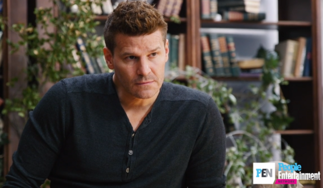 davidboreanaz