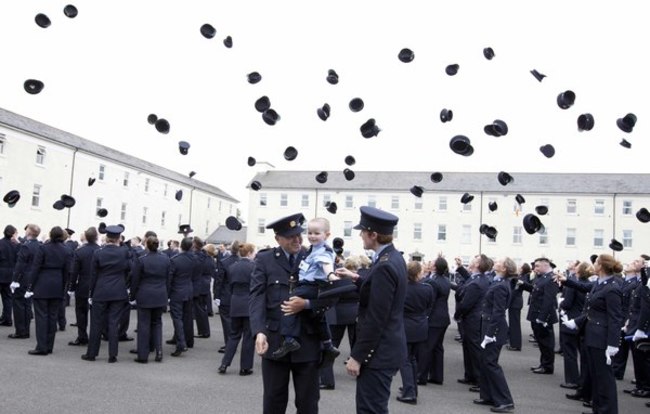 REPORT into the management of the finances of Templemore training college