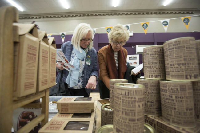 Nation's Local Foodmakers