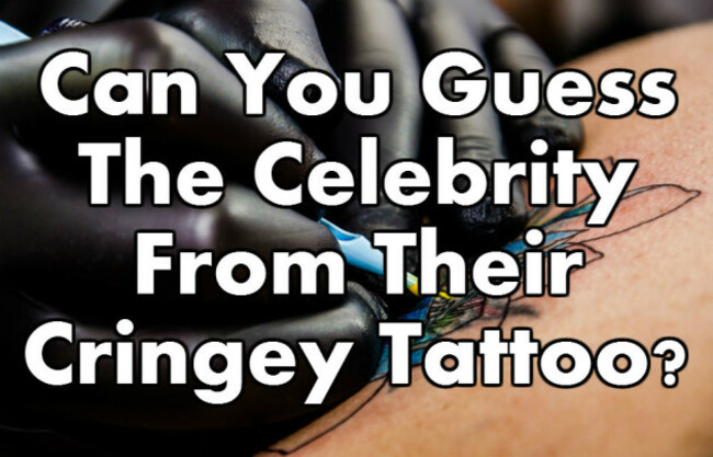 tattooquiz