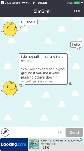 What Is Simsimi And How Has It Been Used As A Bullying App For