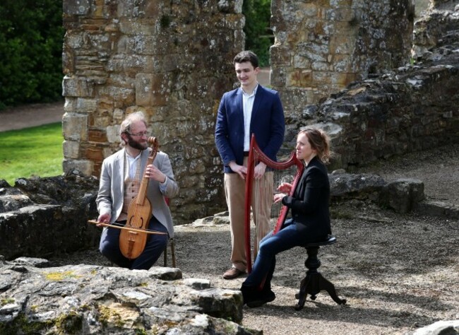 500-year-old Easter carol