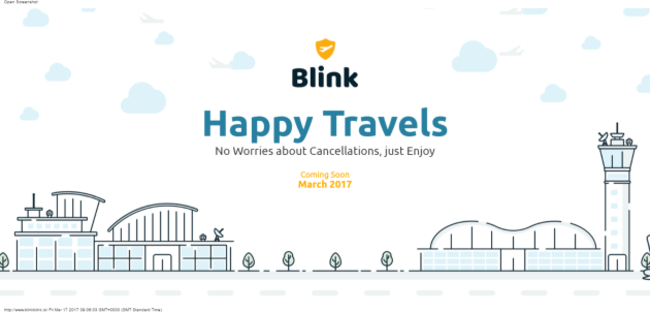 Coming Soon   Blink Insurance