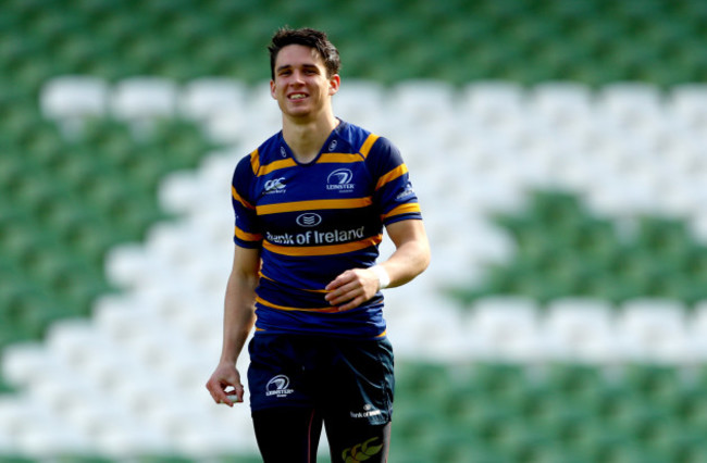 Joey Carbery