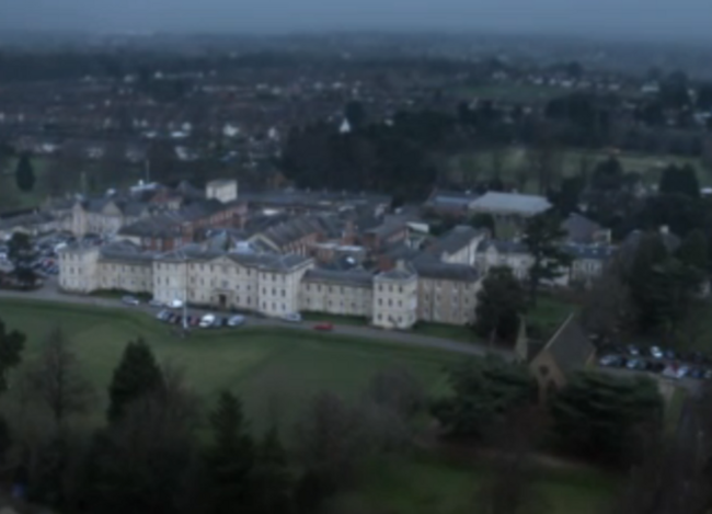 St Andrew's, Northampton