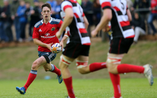 Darren Sweetnam