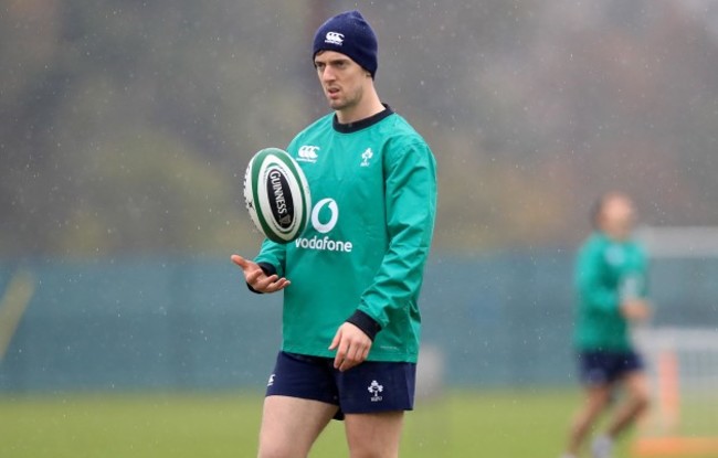 Darren Sweetnam