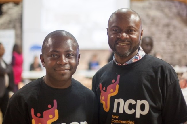 NCP Information Day 2016