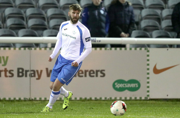 Paddy McCourt