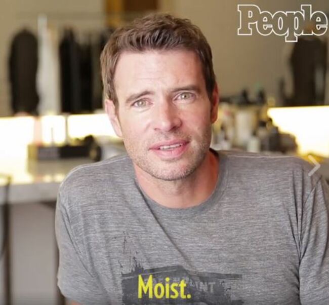 moist