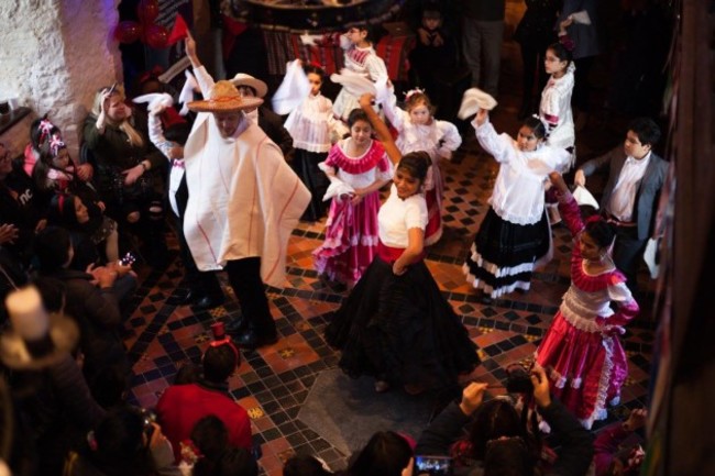 Intercultural Family Day 2016 (1)