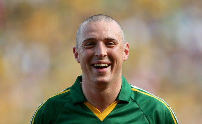 Kieran Donaghy