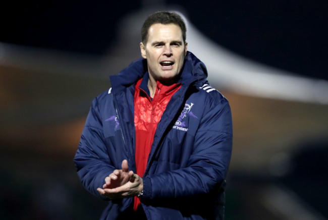 Rassie Erasmus