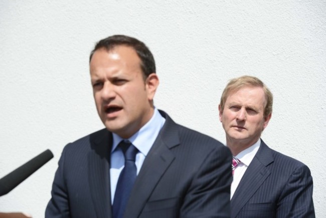 Garda Whistleblower Story