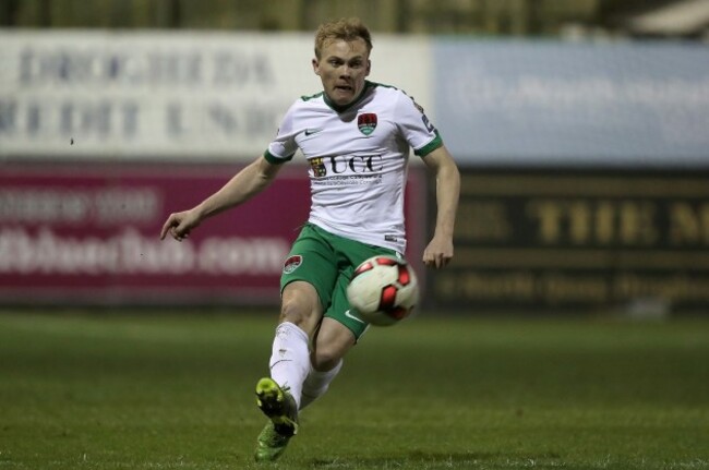 Conor McCormack