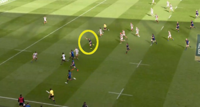 Carbery Switch Ringrose