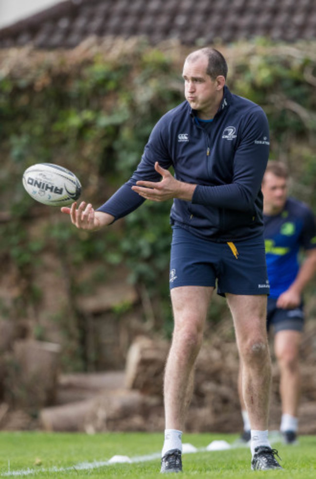 Devin Toner