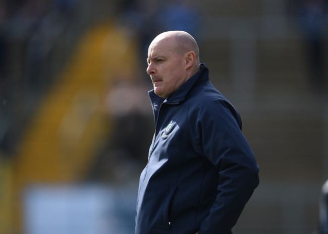 Malachy O&Otilde;Rourke