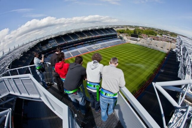 crokepark2