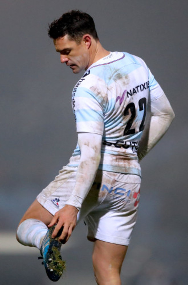 Dan Carter