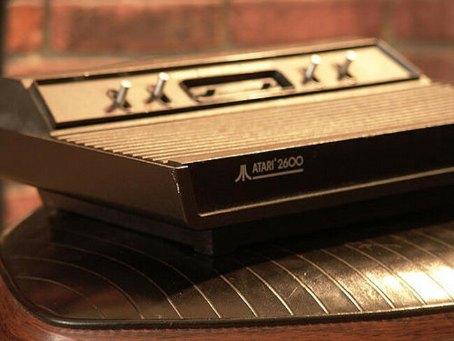 Atari 2600