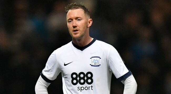 Preston North End v Arsenal - Emirates FA Cup - Third Round - Deepdale