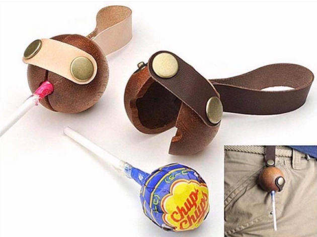 lollipop holders