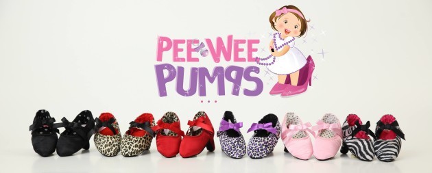 pee wee pumps