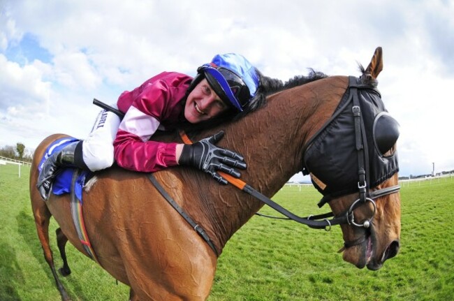 Fairyhouse Easter Festival - Day Two