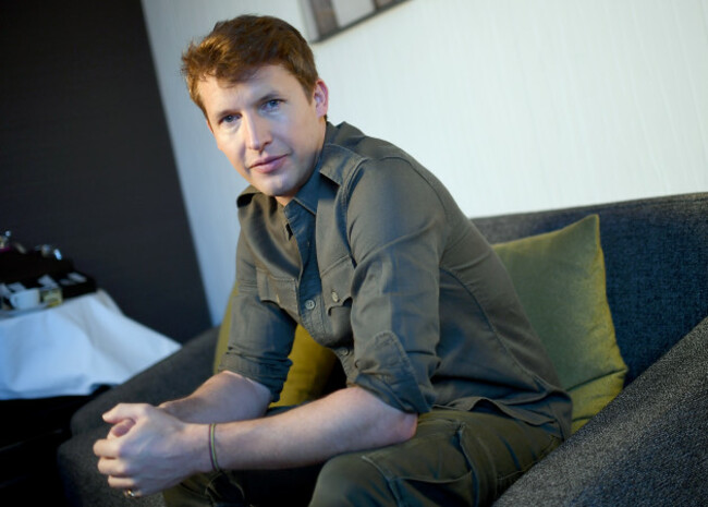 James Blunt