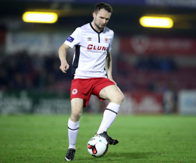 Conan Byrne