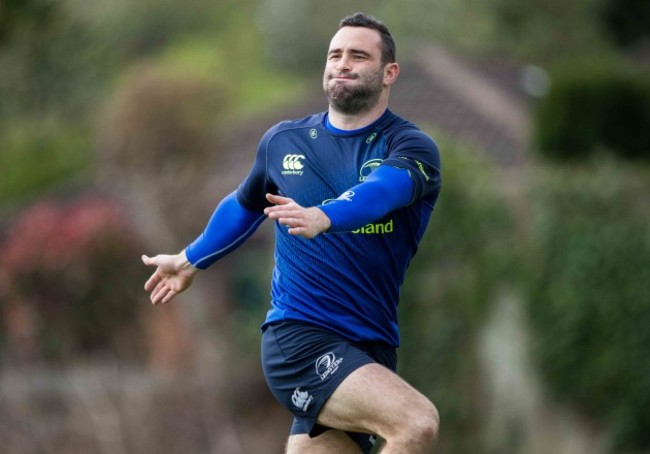 Dave Kearney