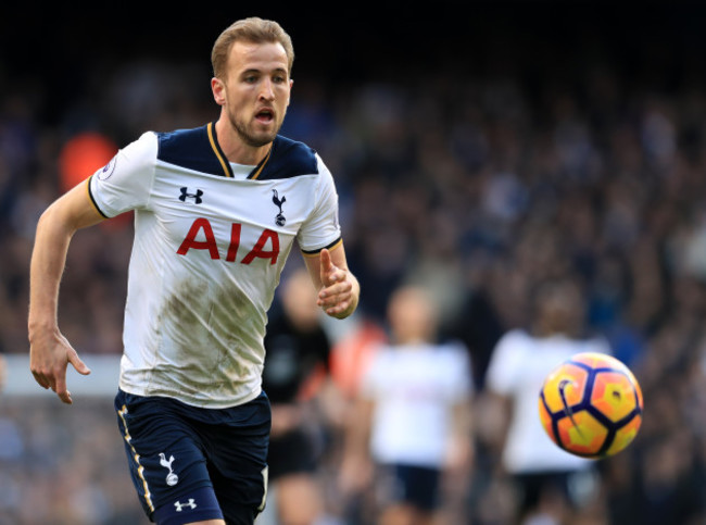 Tottenham Hotspur v Everton - Premier League - White Hart Lane