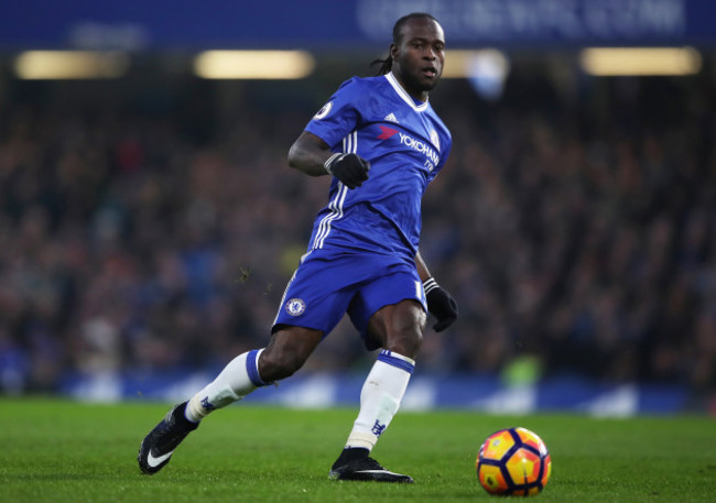 Chelsea v Hull City - Premier League - Stamford Bridge