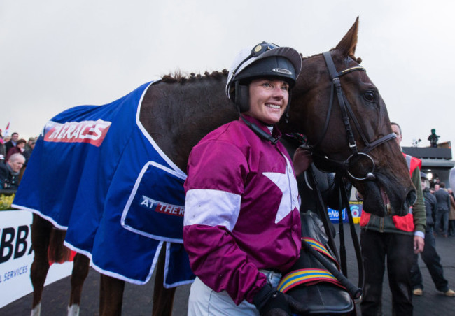 Katie Walsh