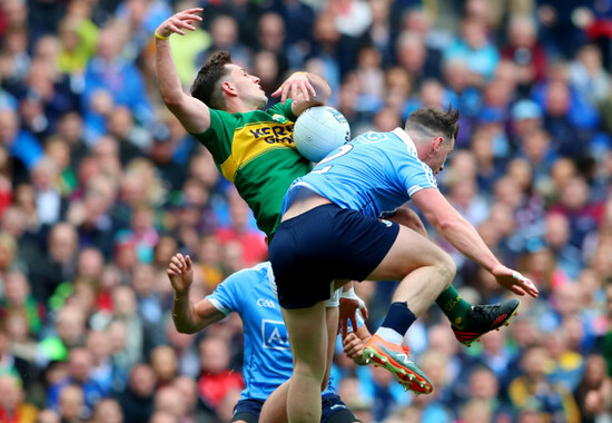 Jack Savage with Cian O&rsquo;Sullivan and Philip McMahon
