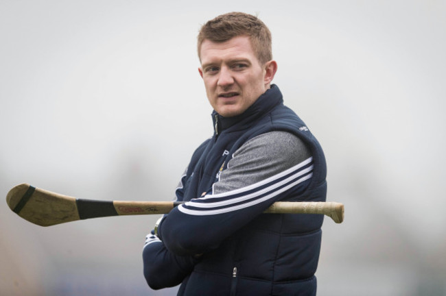 Joe Canning