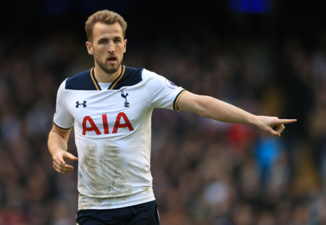 Tottenham Hotspur v Everton - Premier League - White Hart Lane