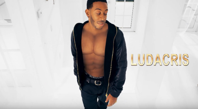 ludacris