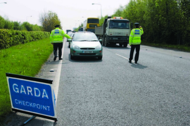 Gardaí has said there is a crisis of confidence in An Garda Síochána