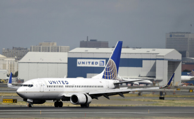 United-Passenger Removed-Social Media