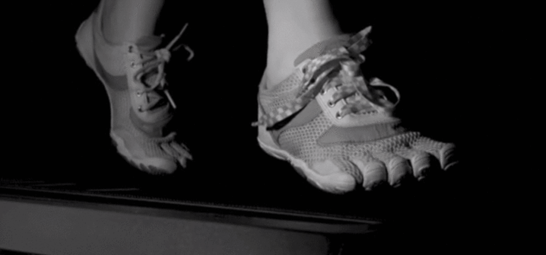'Catastrophic failure' Scientists have worked out why your shoelaces