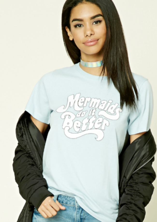 mermaids do it better