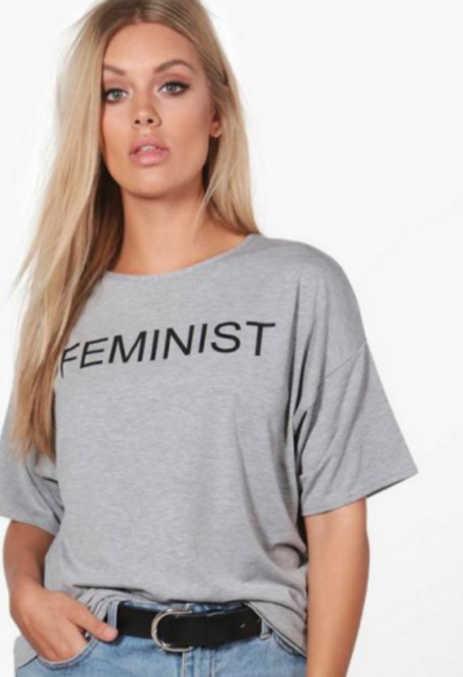 feminist