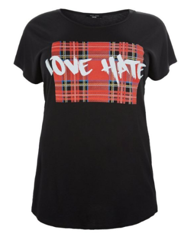 love hate