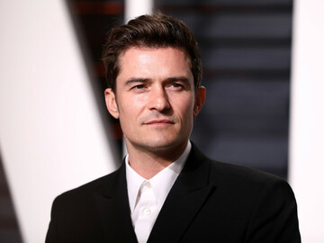 The 89th Academy Awards - Vanity Fair Party - Los Angeles