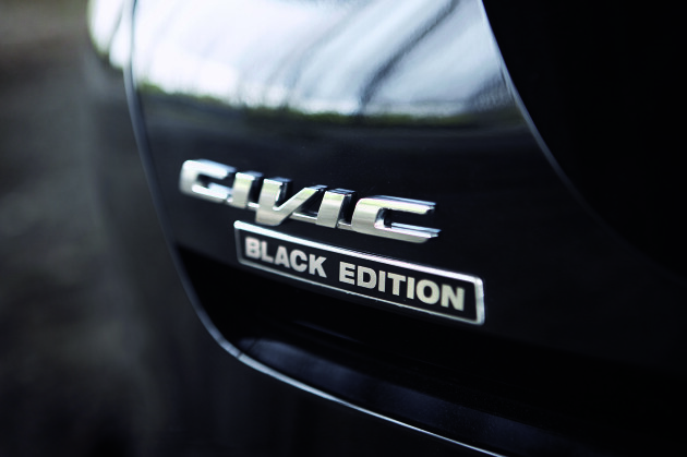should i buy a black car