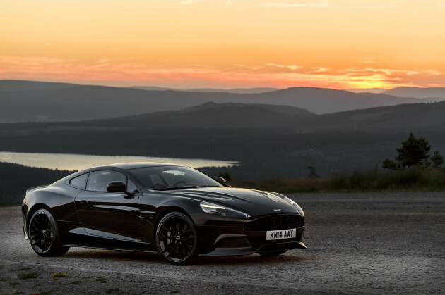 should i buy a black car