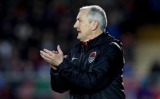 John Caulfield