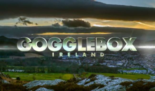 goggleboxirl